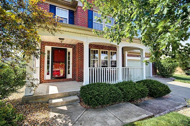 327 Rawling Drive, Harrison, OH 45030