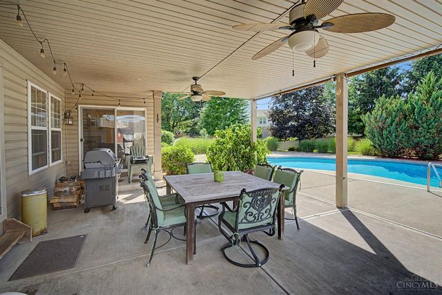 327 Rawling Drive, Harrison, OH 45030