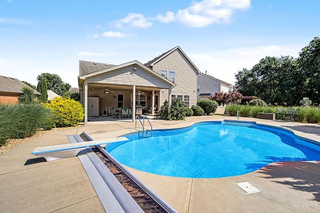 327 Rawling Drive, Harrison, OH 45030