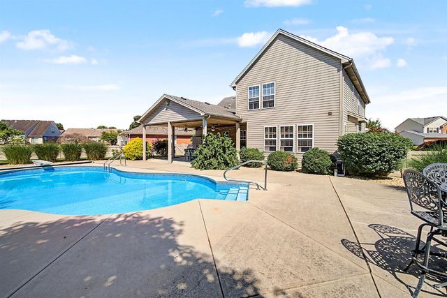 327 Rawling Drive, Harrison, OH 45030