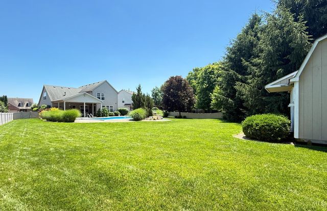 327 Rawling Drive, Harrison, OH 45030