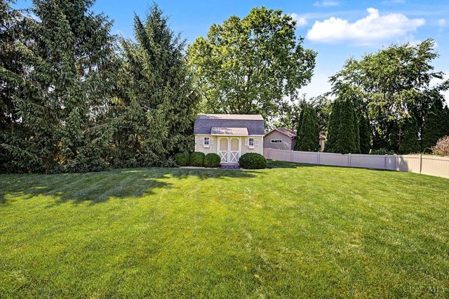 327 Rawling Drive, Harrison, OH 45030