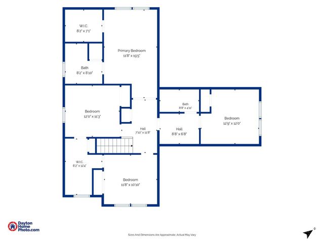 327 Rawling Drive, Harrison, OH 45030