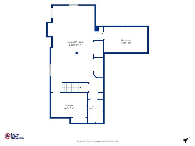 327 Rawling Drive, Harrison, OH 45030