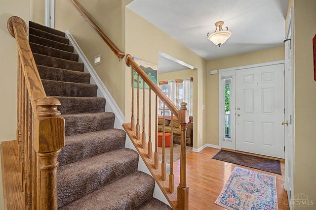 327 Rawling Drive, Harrison, OH 45030