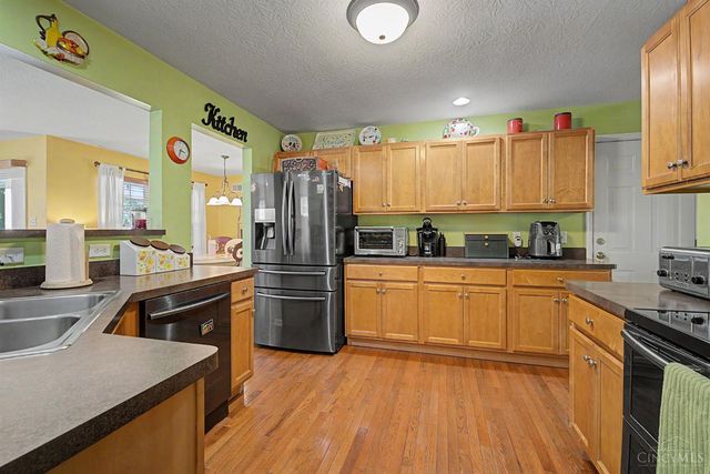 327 Rawling Drive, Harrison, OH 45030