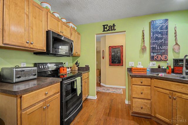 327 Rawling Drive, Harrison, OH 45030