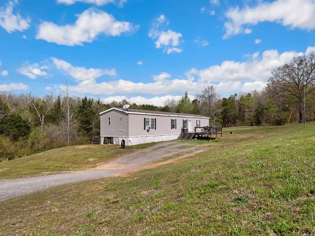 22 Diamond Drive, Damascus, AR 72039