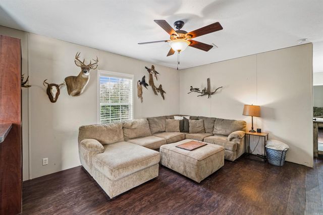 22 Diamond Drive, Damascus, AR 72039