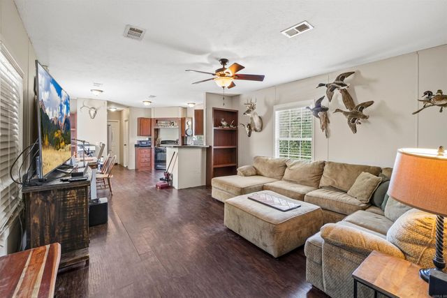 22 Diamond Drive, Damascus, AR 72039