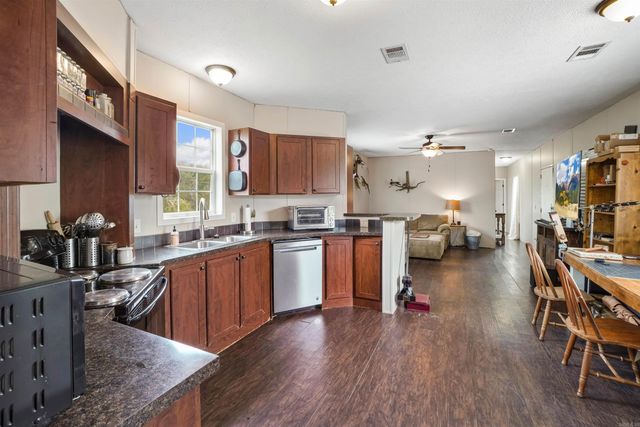 22 Diamond Drive, Damascus, AR 72039