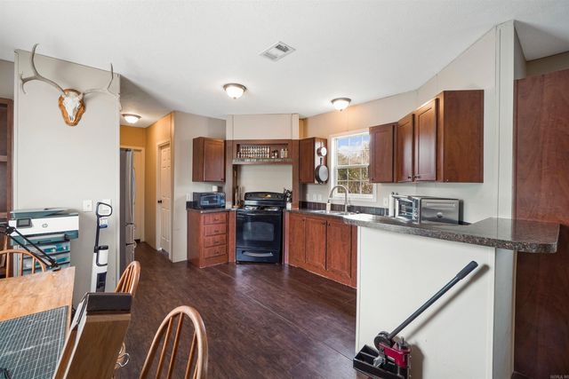 22 Diamond Drive, Damascus, AR 72039