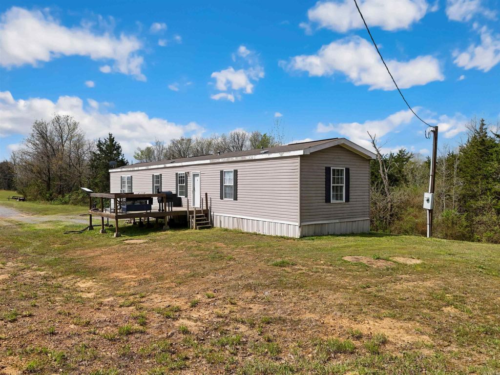 22 Diamond Drive, Damascus, AR 72039