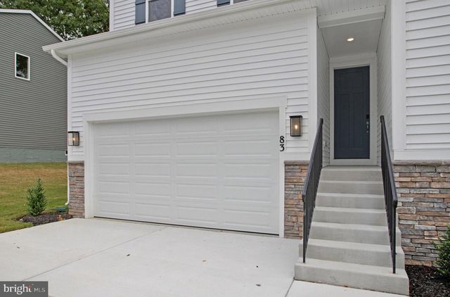 83 CATALPA DR, North East, MD 21901