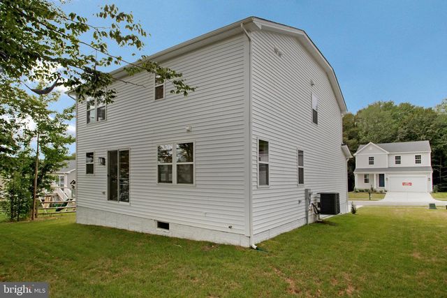 83 CATALPA DR, North East, MD 21901