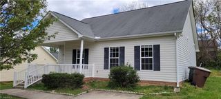 1608 Kay Street, Greensboro, NC 27405
