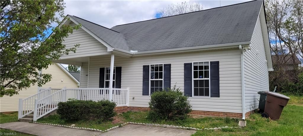 1608 Kay Street, Greensboro, NC 27405