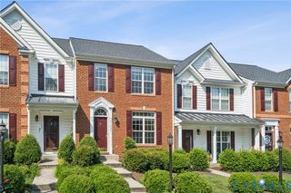 11503 Abbots Cross Ln, Glen Allen, VA 23059