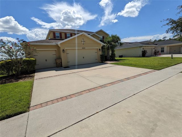 3833 GULF SHORE CIRCLE, Kissimmee, FL 34746