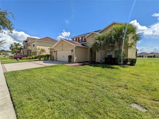 3833 GULF SHORE CIRCLE, Kissimmee, FL 34746