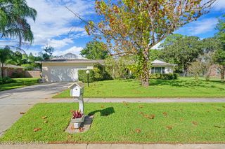 611 Dundee Circle, Melbourne, FL 32904