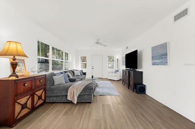 408 GEORGIA AVENUE, Crystal Beach, FL 34681