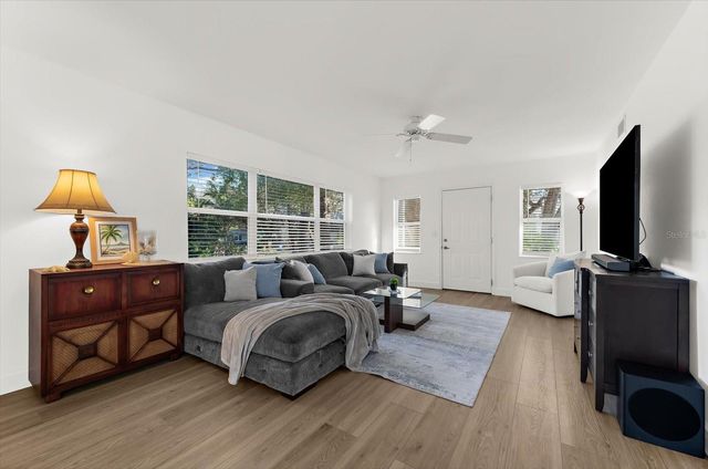 408 GEORGIA AVENUE, Crystal Beach, FL 34681