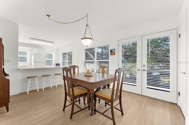 408 GEORGIA AVENUE, Crystal Beach, FL 34681