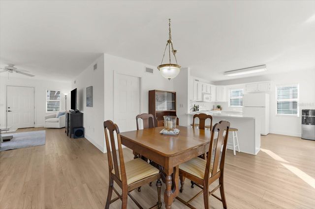 408 GEORGIA AVENUE, Crystal Beach, FL 34681