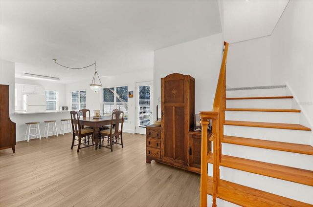 408 GEORGIA AVENUE, Crystal Beach, FL 34681