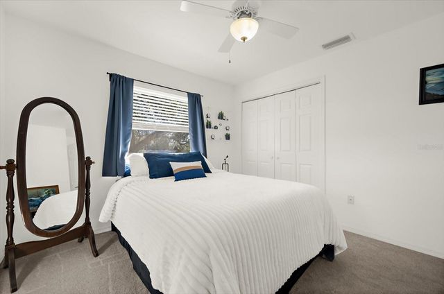 408 GEORGIA AVENUE, Crystal Beach, FL 34681