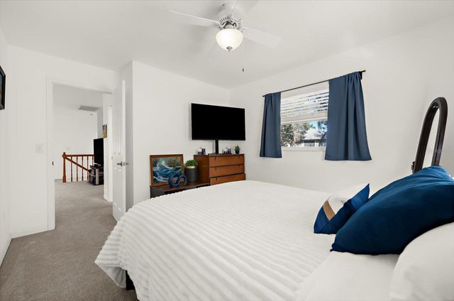 408 GEORGIA AVENUE, Crystal Beach, FL 34681