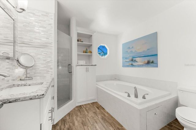 408 GEORGIA AVENUE, Crystal Beach, FL 34681