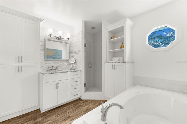 408 GEORGIA AVENUE, Crystal Beach, FL 34681