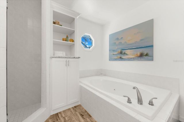 408 GEORGIA AVENUE, Crystal Beach, FL 34681