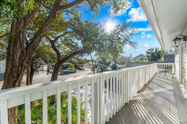 408 GEORGIA AVENUE, Crystal Beach, FL 34681