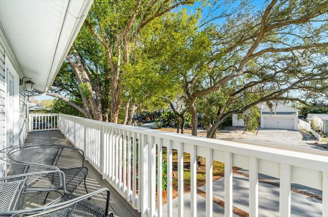 408 GEORGIA AVENUE, Crystal Beach, FL 34681