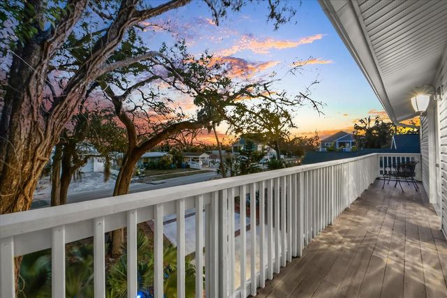 408 GEORGIA AVENUE, Crystal Beach, FL 34681