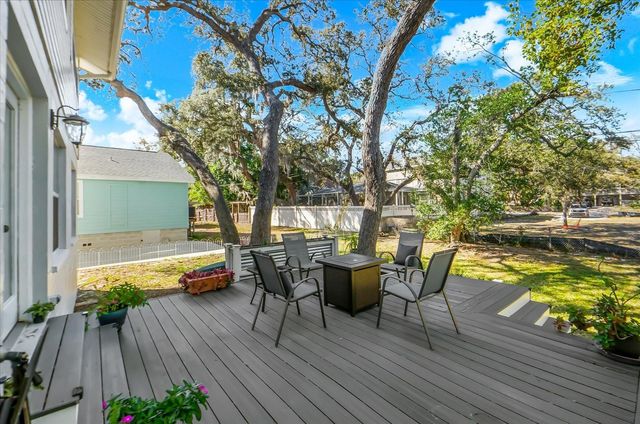 408 GEORGIA AVENUE, Crystal Beach, FL 34681