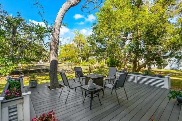 408 GEORGIA AVENUE, Crystal Beach, FL 34681