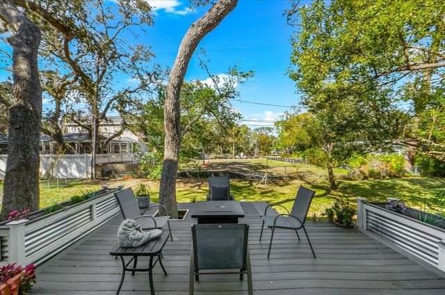 408 GEORGIA AVENUE, Crystal Beach, FL 34681