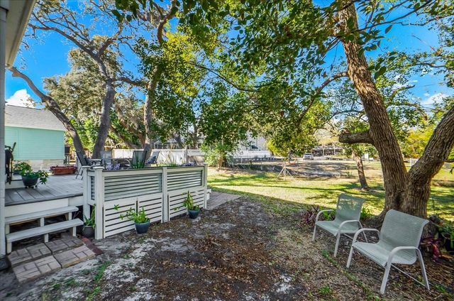 408 GEORGIA AVENUE, Crystal Beach, FL 34681