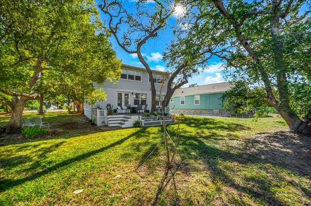 408 GEORGIA AVENUE, Crystal Beach, FL 34681