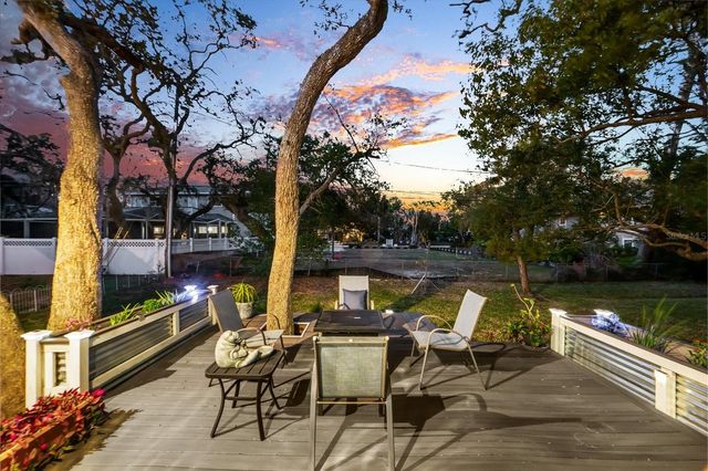 408 GEORGIA AVENUE, Crystal Beach, FL 34681