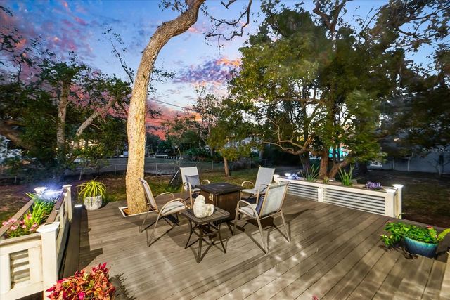 408 GEORGIA AVENUE, Crystal Beach, FL 34681