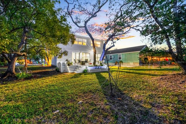 408 GEORGIA AVENUE, Crystal Beach, FL 34681