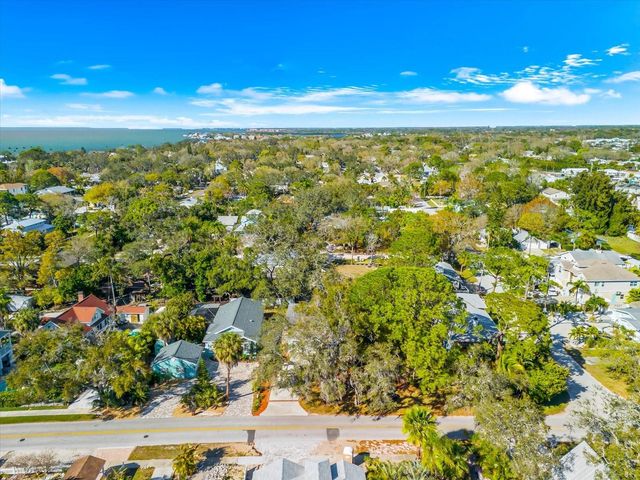 408 GEORGIA AVENUE, Crystal Beach, FL 34681