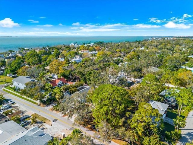 408 GEORGIA AVENUE, Crystal Beach, FL 34681