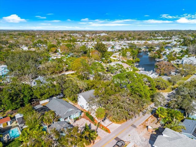 408 GEORGIA AVENUE, Crystal Beach, FL 34681