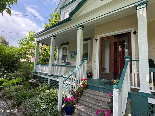 52 S Allen Street, Albany, NY 12208